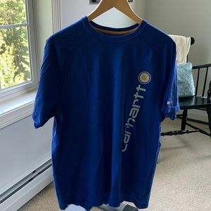 Carhartt Mens Tee